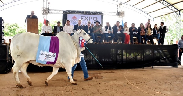En el Guairá piden las condiciones para que el sector agropecuario siga produciendo
