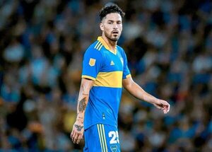 La formación de Boca, sin Bruno Valdez, para la final de Libertadores - Fútbol Internacional - ABC Color