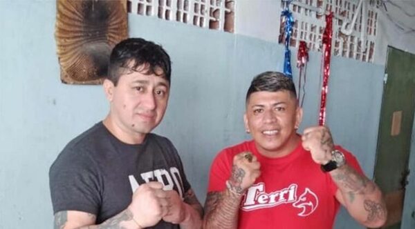 Diario HOY | Clan Rotela ya infectó a barras de clubes y N'drangheta opera hace rato en el país, afirma experto