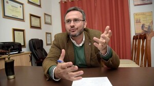 Criminólogo ve difícil un cambio contra el crimen organizado con colorados en el poder