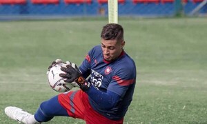 Jean Fernandes retornaría tras dos fechas al margen – Prensa 5