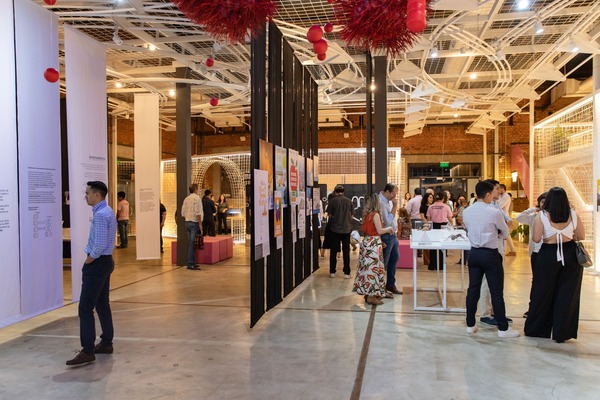Takualab llega a su primer año de puertas abiertas | 1000 Noticias