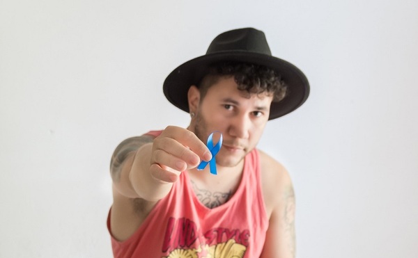 Noviembre Azul: Concienciando sobre la salud del hombre