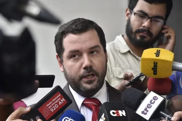 Bolígrafos de Minotauro: imputan a fiscal Armando Cantero y al exfiscal Hugo Volpe por coima y soborno - Oasis FM 94.3