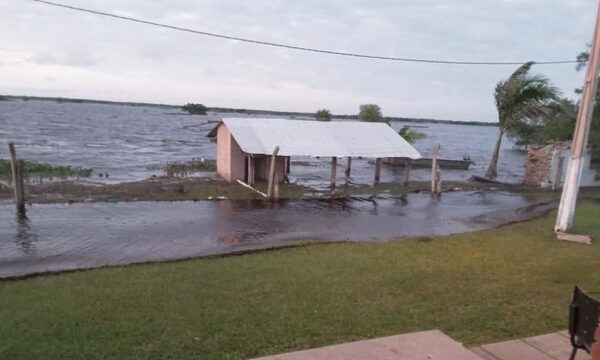 Migraciones determina cierre temporal del puesto fronterizo Panchito López, de Yabebyry
