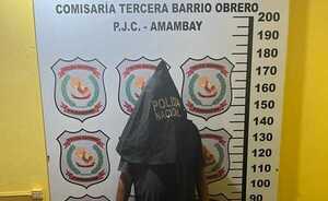 Detuvieron a brasileño con orden de captura - Oasis FM 94.3