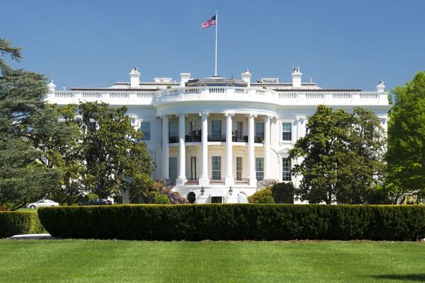 Congresista estadounidense insta a Joe Biden a incluir a Paraguay en la “Asociación de las Américas” - MarketData