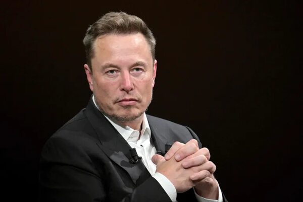 Musk ve la IA como una amenaza para la humanidad - Tecnología - ABC Color