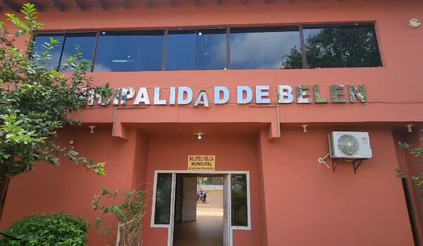 Desmienten supuestas irregularidades en la municipalidad de Belén