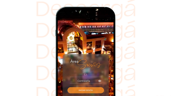 delSol se renueva con app de vanguardia