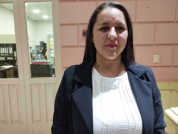 JUZGADO DE FALTAS DEL MUNICIPIO CUENTA CON OTRA JUEZA
