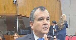 La Nación / PLRA urge mejorar representación legislativa: “La ciudadanía nos reclama”