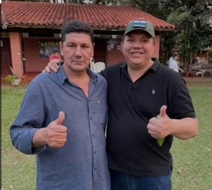 Ya había alquilado "Seccional Colorada" al crimen organizado ahora quiere liderar Consejo de Seguridad