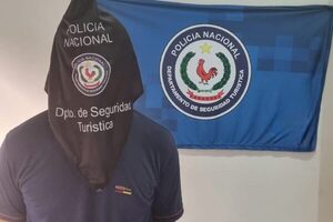 Capturan a buscado por estafa