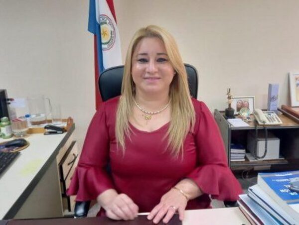 Jueza Montanía: “Debemos evitar que los clanes sigan manejando el negocio ilícito desde las cárceles” · Radio Monumental 1080 AM