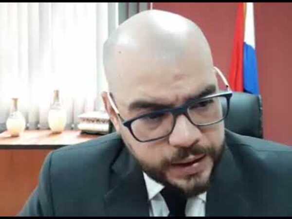 Corte Suprema deja fuera del Ministerio Público al fiscal Armando Cantero
