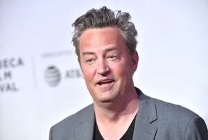 Esta fue la petición que Matthew Perry hizo a su asistente antes de morir