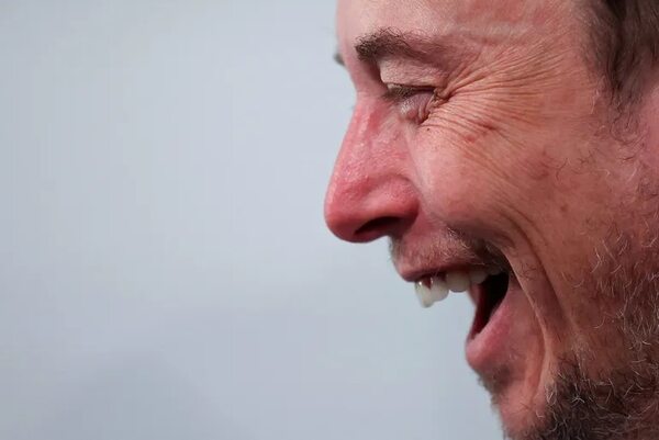 Inteligencia artificial: Elon Musk la considera una amenaza para la humanidad - Tecnología - ABC Color