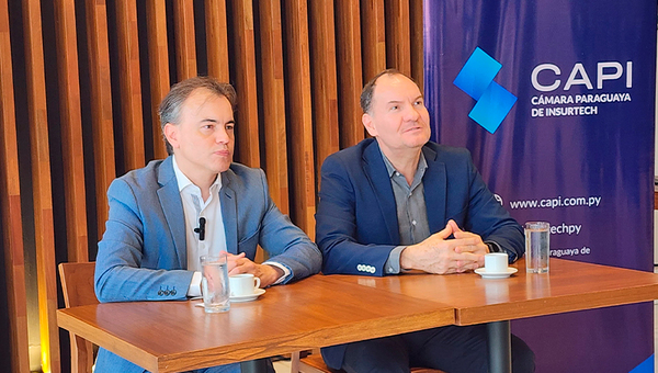 Cámara Paraguaya de Insurtech anunció su lanzamiento oficial (e invita a empresas aseguradoras a unirse)