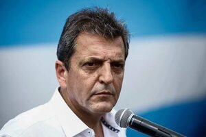 Aún faltan combustibles en Argentina y el gobierno hace un anuncio - Mundo - ABC Color