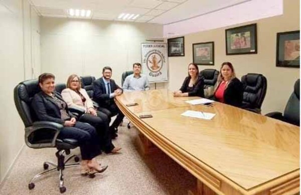 Prosigue difusión de mediación con énfasis en PI