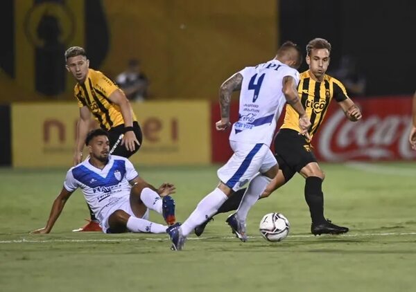 Con el objetivo en el acumulativo: Ameliano recibe a Guaraní en Villa Elisa