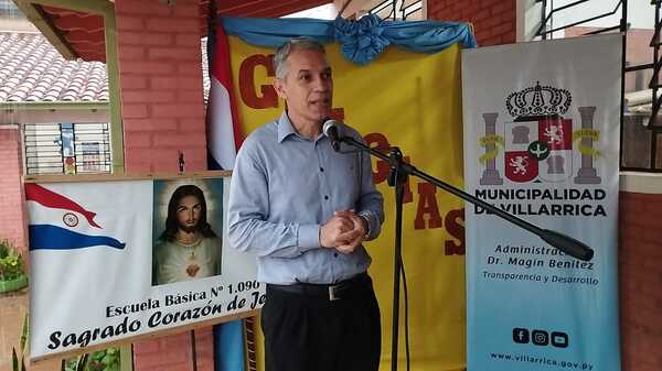 ÚLTIMOS TRAMOS DEL AÑO LECTIVO EN INSTITUCIONES EDUCATIVAS.