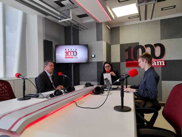 Atlas Inversiones en el mercado de casas de bolsa paraguayo y la experiencia en intermediación bursátil | 1000 Noticias