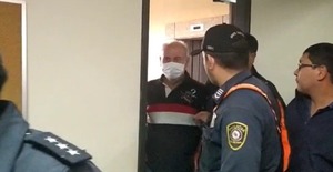 RDG y Abg. Emma González plantearon una decena de incidentes en preliminar por hurto de cheques