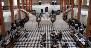 La Nación / Ingresos Tributarios reporta crecimiento de 15 % en las recaudaciones de octubre