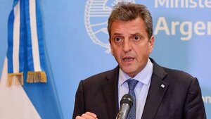 Argentina congela impuesto a combustibles y considera resuelto el abastecimiento