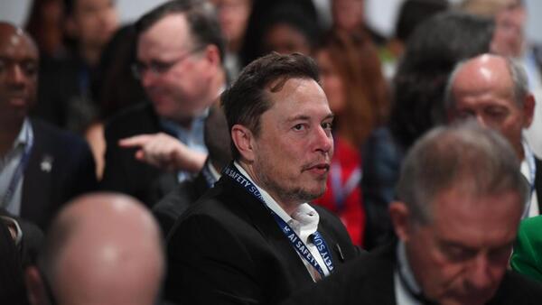 Musk ve la IA como una amenaza para la humanidad y propone un "árbitro independiente"