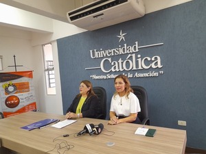 La Universidad Católica Campus Itapua presenta nuevo diplomado en Tutela de Patrimonio Cultural