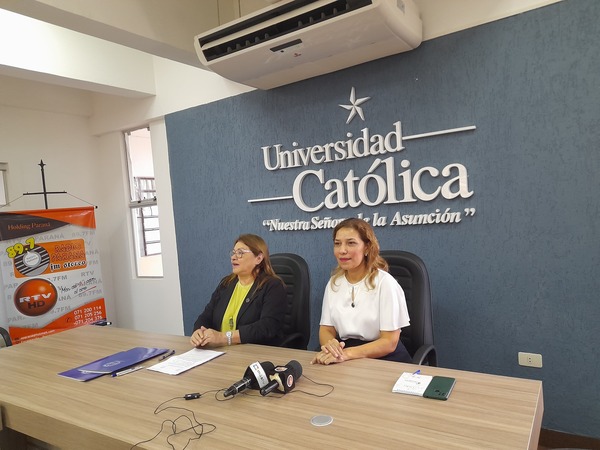 La Universidad Católica Campus Itapua presenta nuevo diplomado en Tutela de Patrimonio Cultural