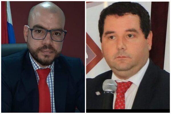 Citan a exfiscal Volpe para imposición de medidas y se aguarda notificación para convocar a Cantero