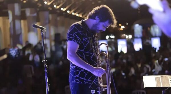 Diario HOY | Asujazz 2023 promete cinco días de fiesta y formación en Asunción