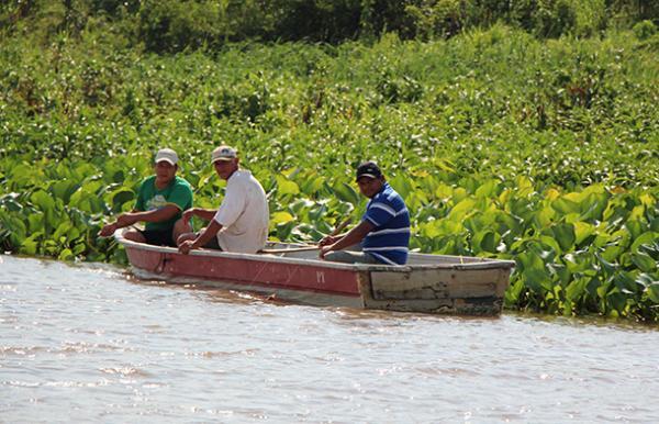 Este miércoles inicia veda pesquera e instan a respetar período de reproducción de peces | RADIO NACIONAL