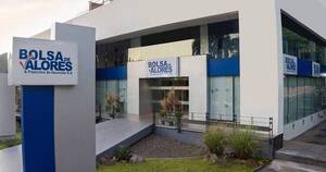 La Nación / Más de USD 400 millones negociados en octubre refuerzan volumen récord en la Bolsa de Valores