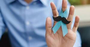 La Nación / Noviembre azul: destacan la importancia de los controles médicos como método preventivo