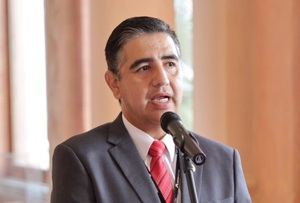 Operador político de Abdo será despedido de Itaipú - ADN Digital
