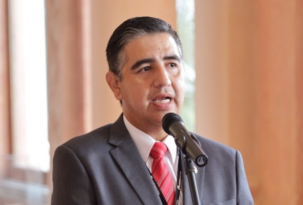 Operador político de Abdo será despedido de Itaipú - ADN Digital