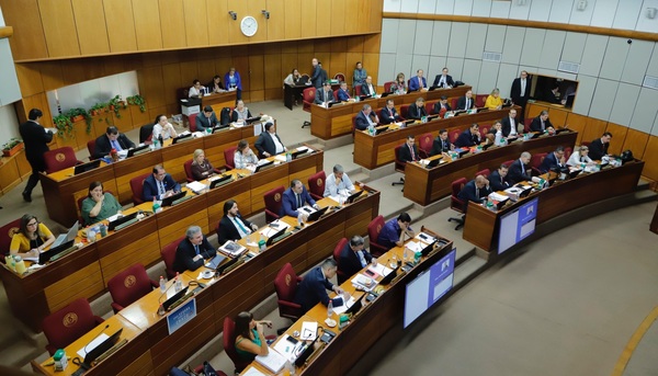 Diario HOY | Senado rechaza derogación y convenio con la UE se mantiene vigente