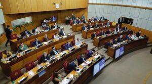 Senado rechaza derogación y convenio con la UE se mantiene vigente