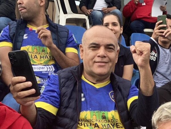 El club que preside el senador Bachi Núñez jugará la final del Nacional B · Radio Monumental 1080 AM