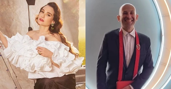 Lali: “Este año partía con los pájaros, el amigo que elegí como familia” - EPA