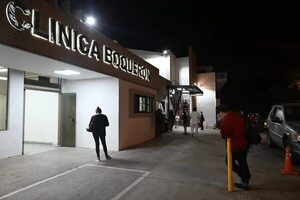 IPS habilita cinco especialidades más para consultorios nocturnos  - Nacionales - ABC Color