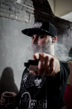 Fercu presenta su nueva producción llamada Star Killah
