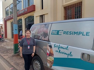 PAC Móvil de Tributación ofrece esta semana servicios gratuitos en San Pedro | RADIO NACIONAL