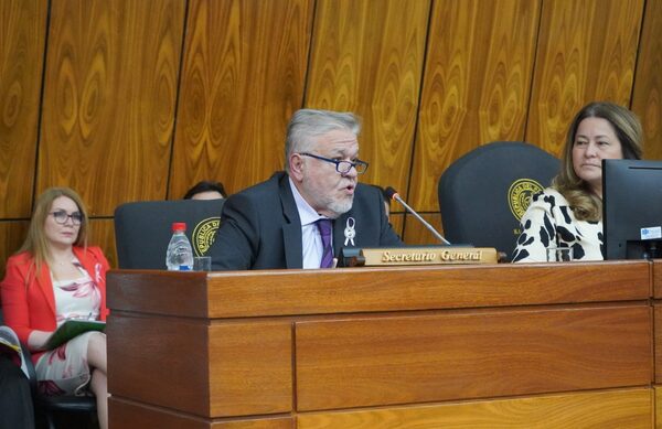 Presidente de IPS asegura que se están poniendo al día con medicamentos faltantes - Megacadena - Diario Digital