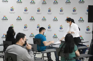 Gobierno de Peña anula concurso de Itaipú con costo de USD 400.000 - Noticiero Paraguay